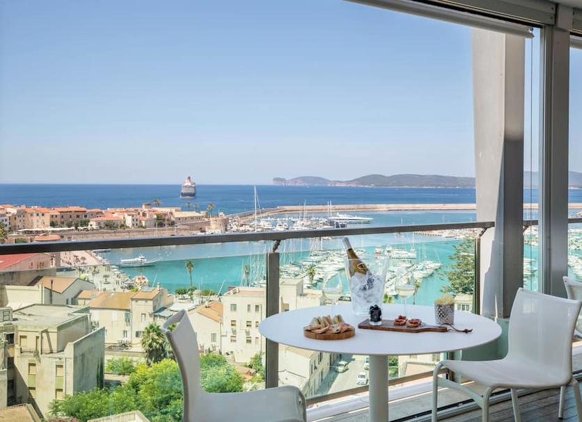 Balcon Fotografie
