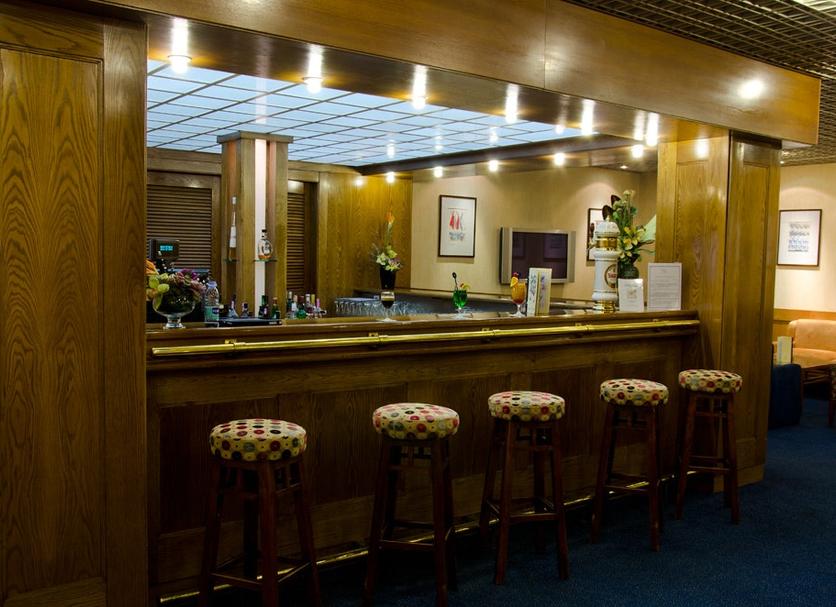 Bar Fotografie