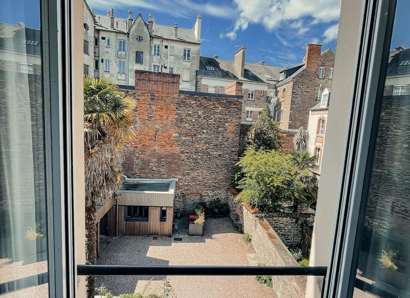 Balcon Fotografie
