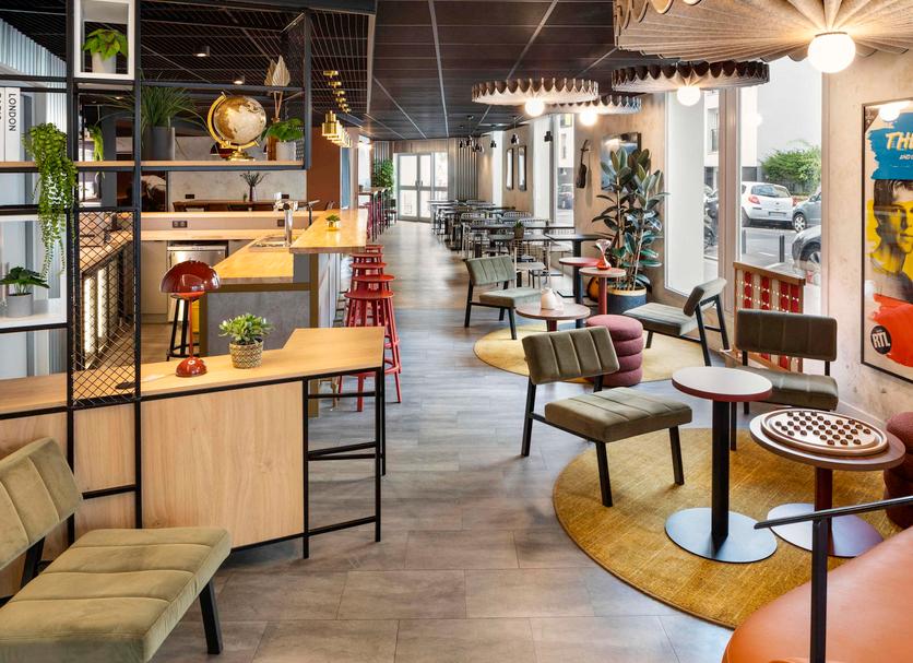 Restaurant Fotografie