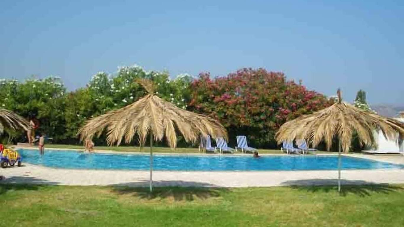 Villa Rita Apartments A