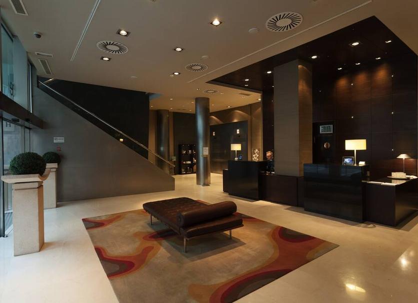 Lobby Fotografie