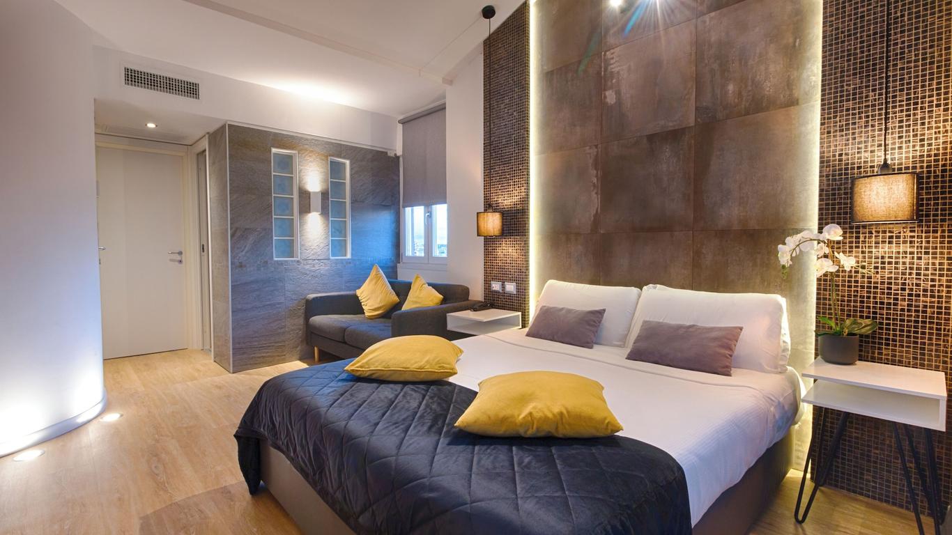 Hotel Raganelli