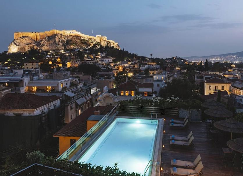 Piscină Fotografie