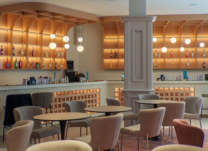 Bar Fotografie