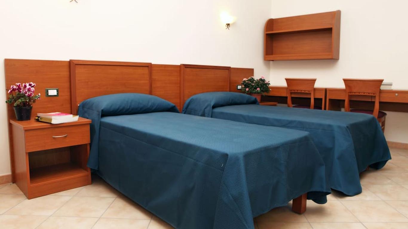 Residence Hotel Gloria