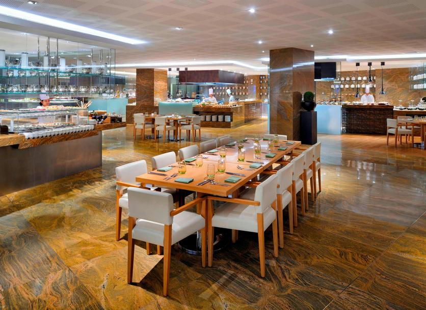 Restaurant Fotografie