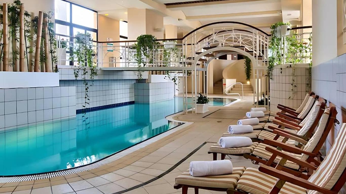 Corinthia St George's Bay
