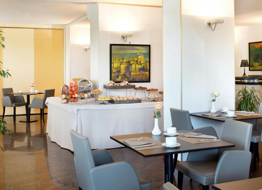 Restaurant Fotografie