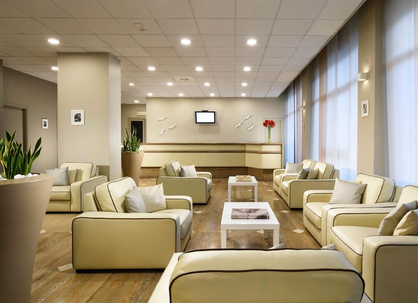 Lounge Fotografie