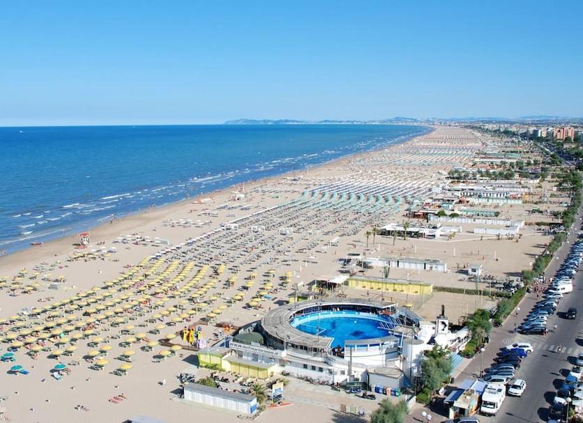 Plajă Fotografie