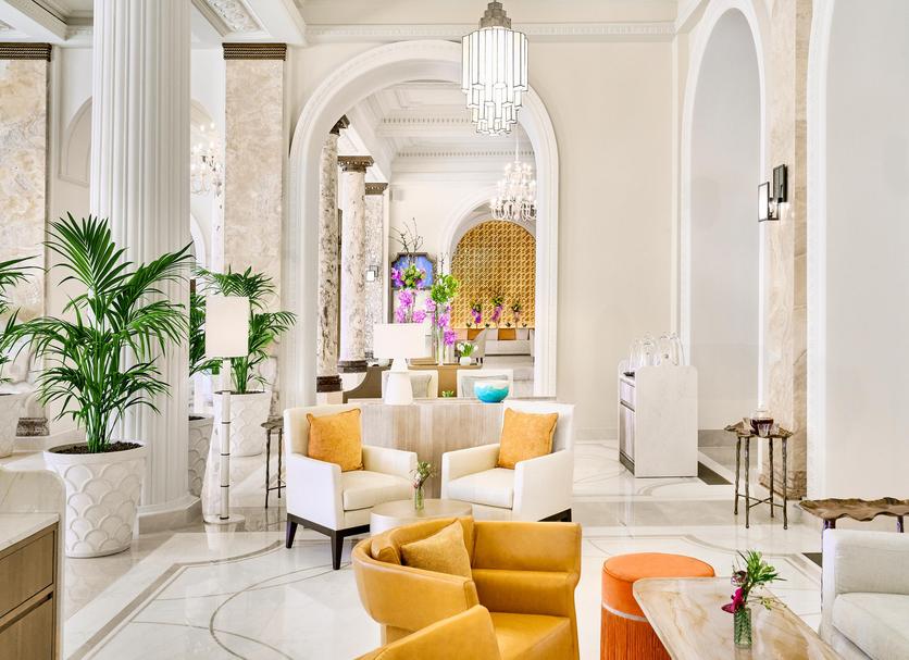 Lobby Fotografie