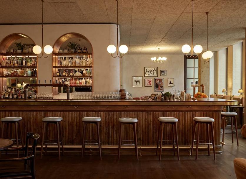 Bar Fotografie