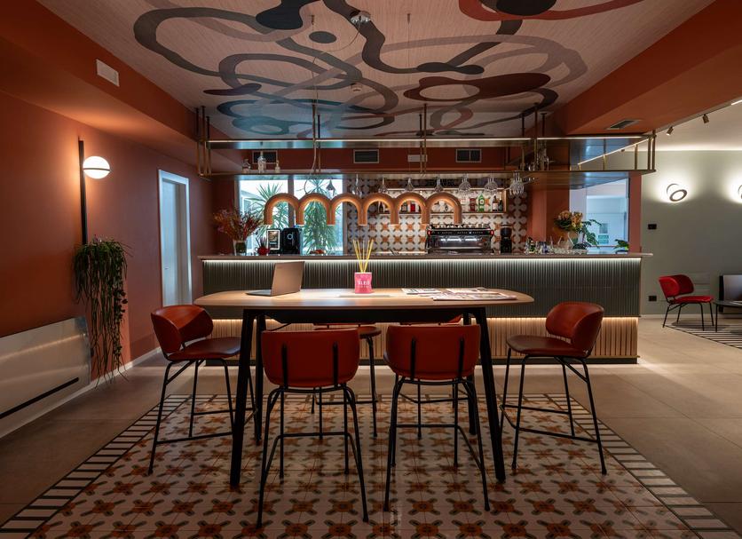 Bar Fotografie