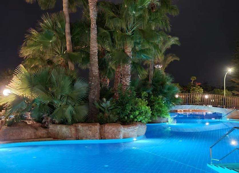 Piscină Fotografie