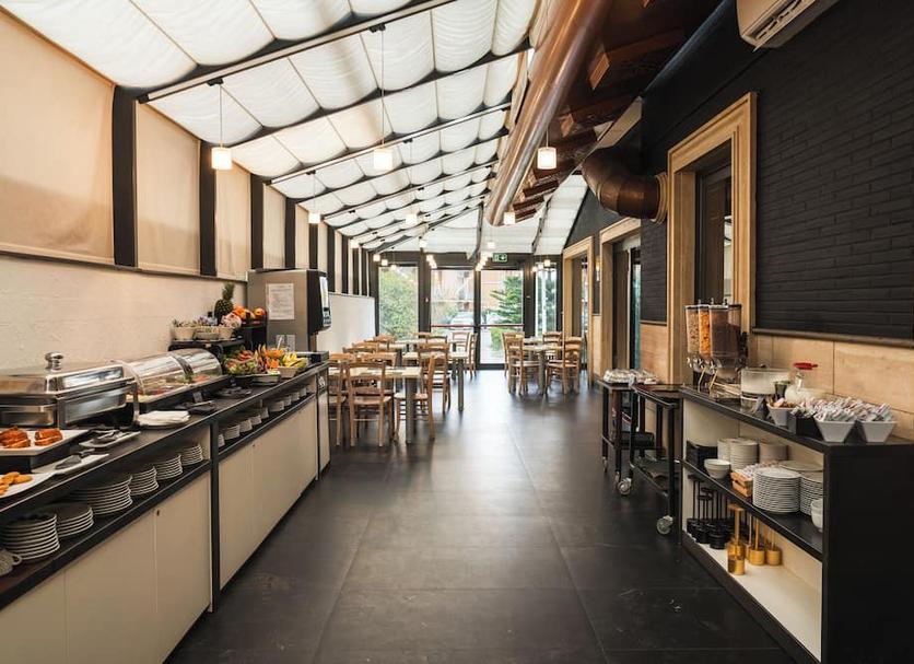 Buffet Fotografie