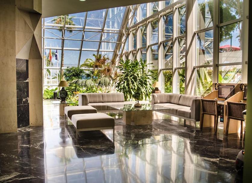 Lobby Fotografie