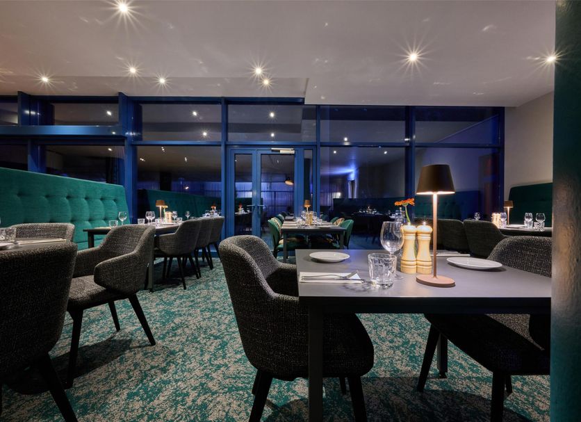 Restaurant Fotografie