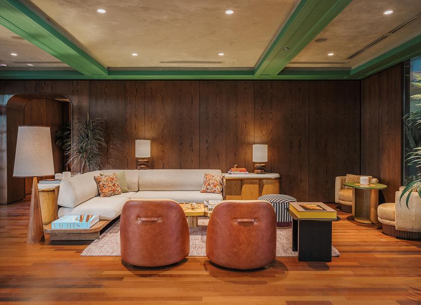 Lounge Fotografie