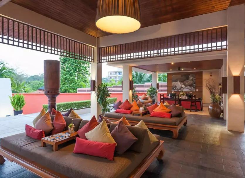 Lobby Fotografie