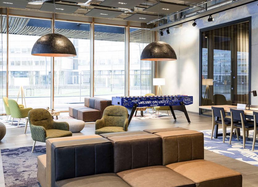 Lounge Fotografie