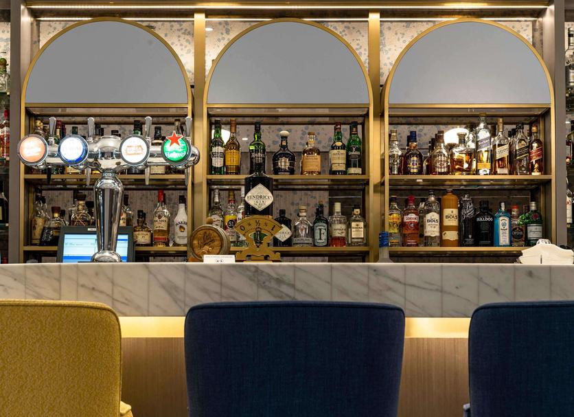 Bar Fotografie