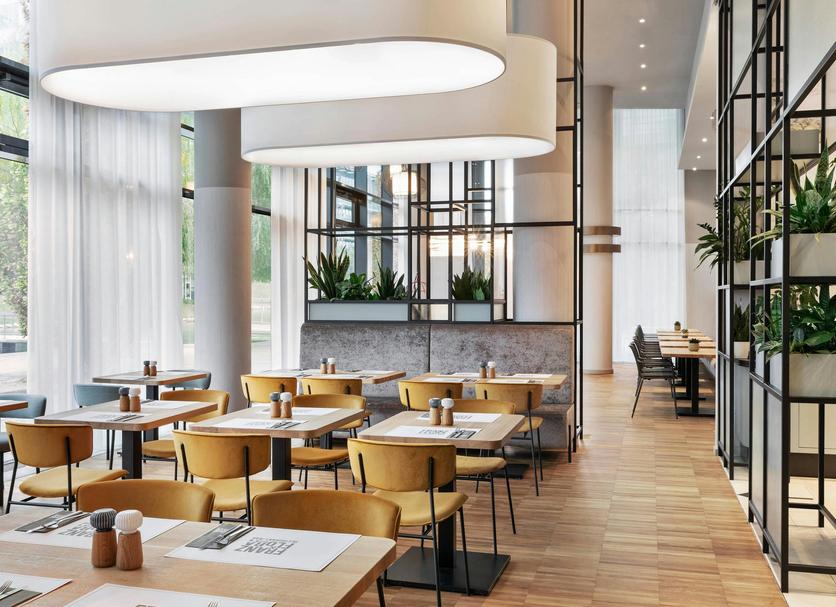 Restaurant Fotografie