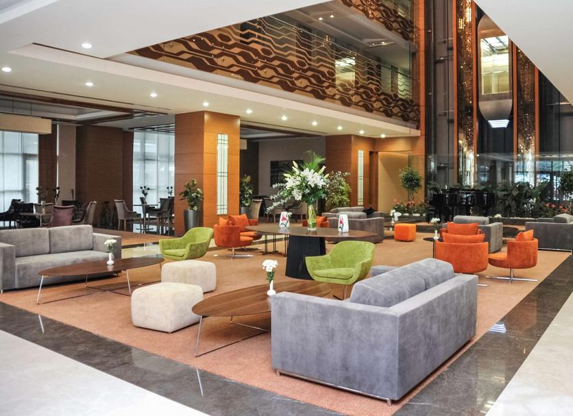 Lobby Fotografie