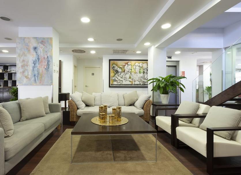 Lobby Fotografie