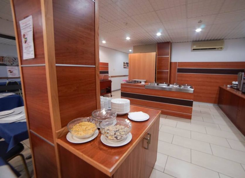 Buffet Fotografie