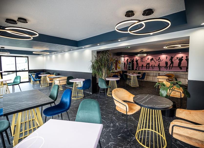 Restaurant Fotografie