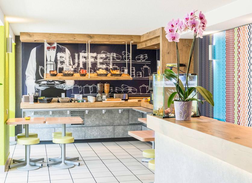 Restaurant Fotografie