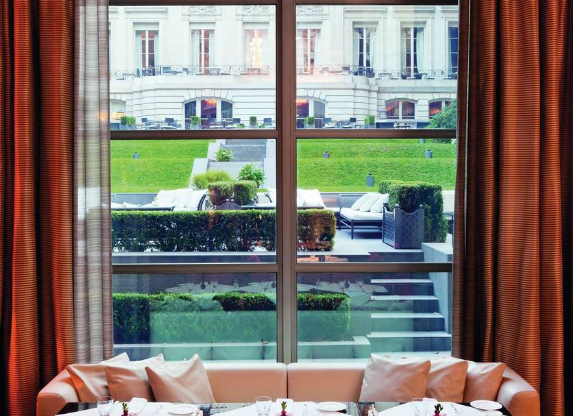 Restaurant Fotografie