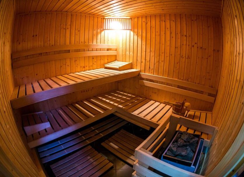 Spa Fotografie