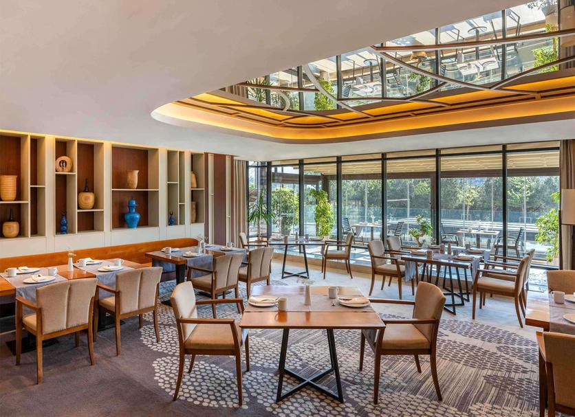 Restaurant Fotografie