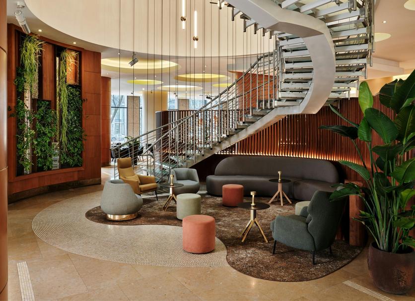 Lobby Fotografie