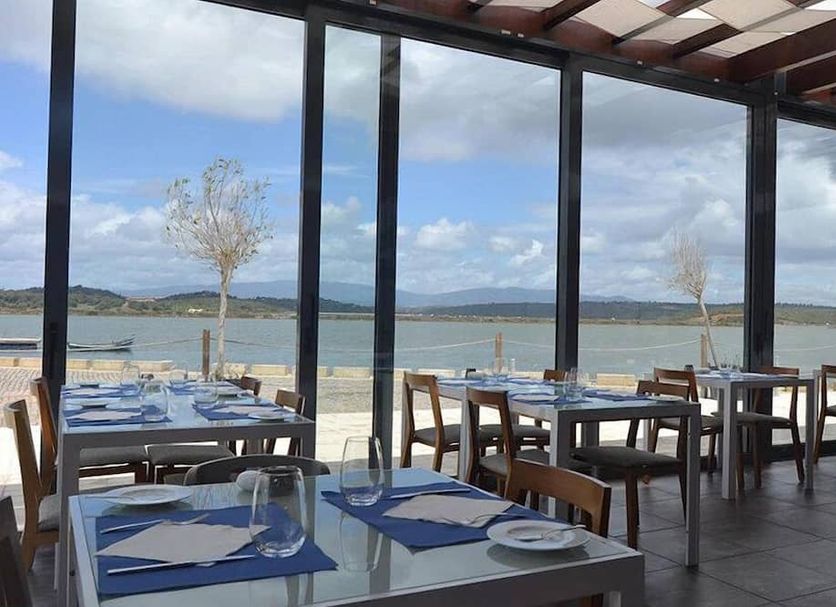 Restaurant Fotografie