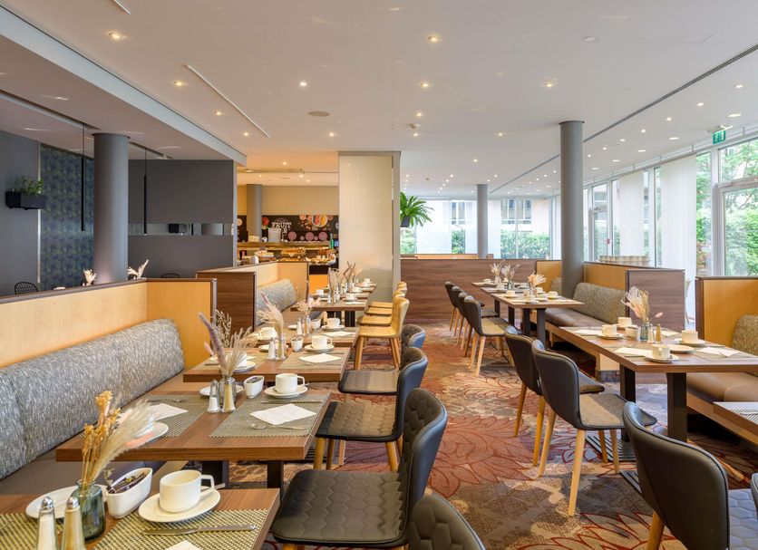 Restaurant Fotografie