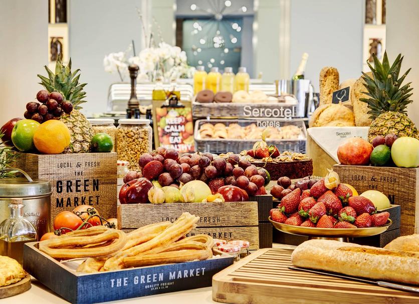 Sală de mese Fotografie