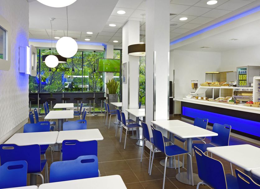 Restaurant Fotografie