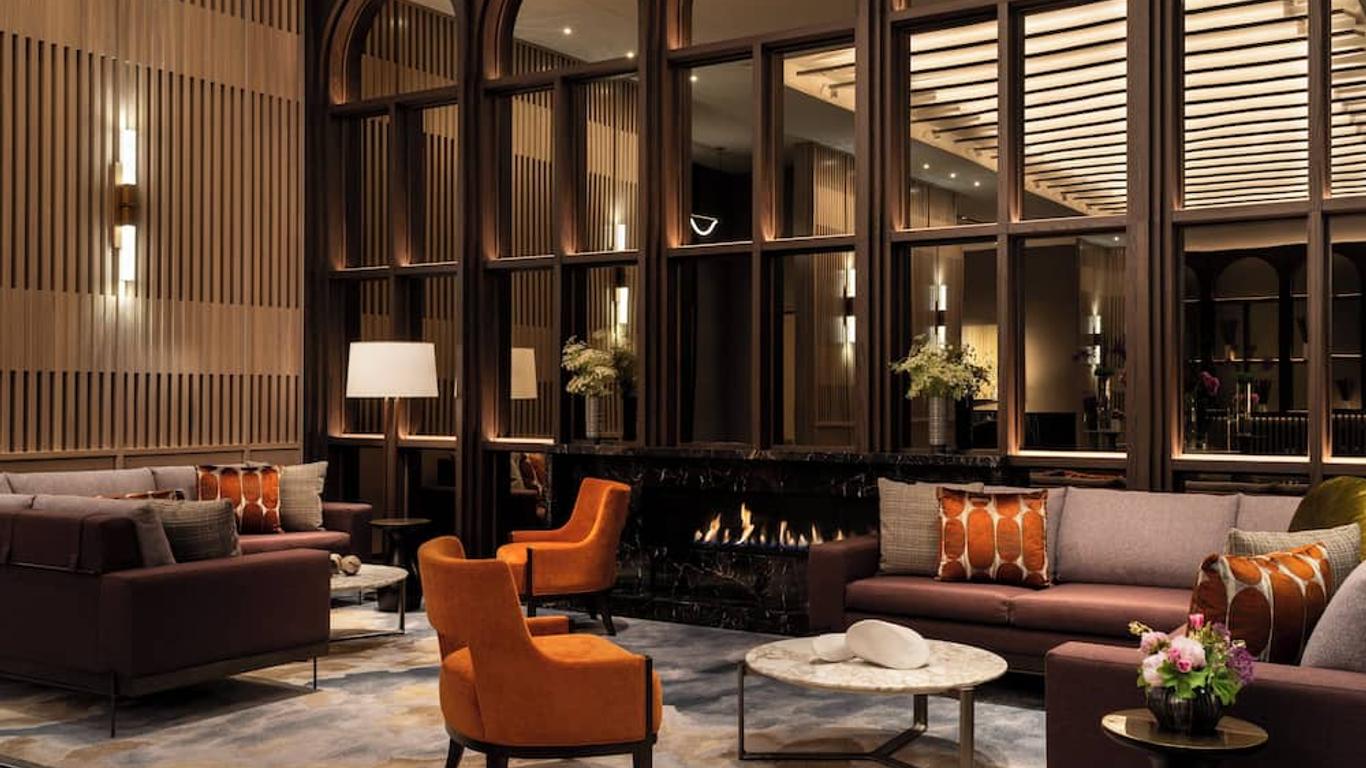 Four Seasons Hotel Minneapolis
