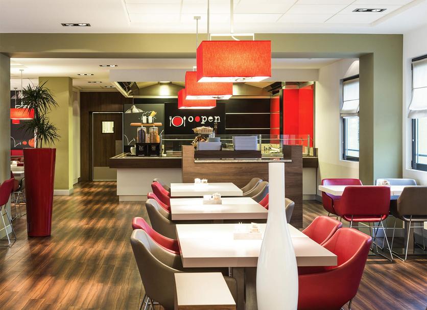 Restaurant Fotografie