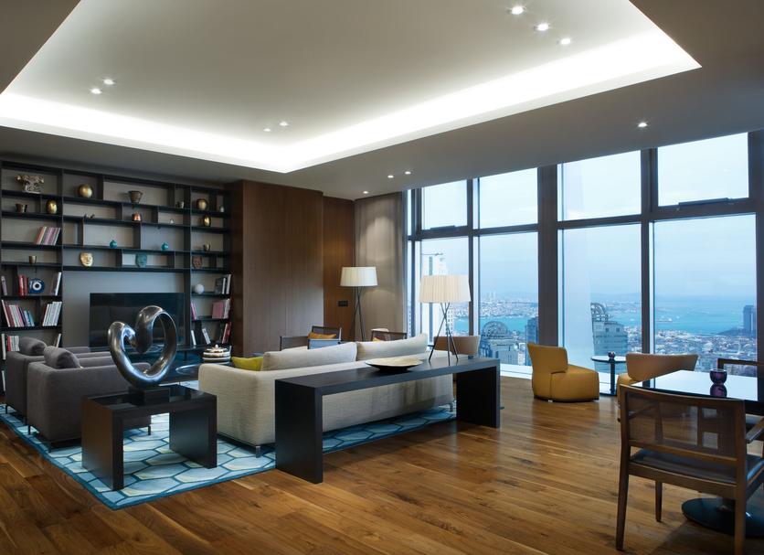Lounge Fotografie