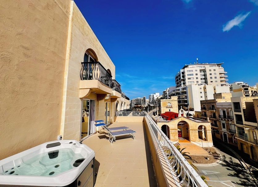 Balcon Fotografie
