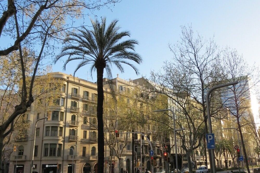Priveliște în exterior
