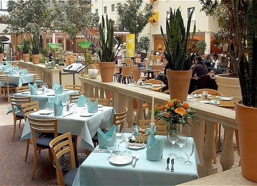 Restaurant Fotografie