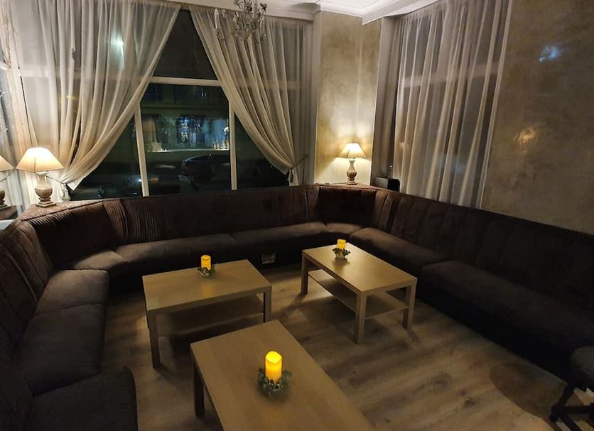 Lounge Fotografie