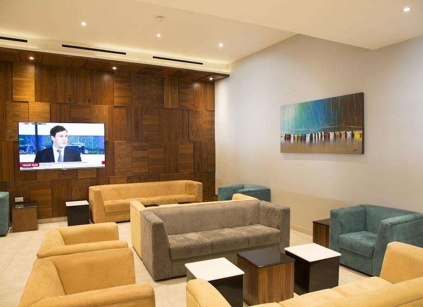 Lounge Fotografie