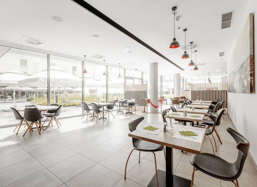 Restaurant Fotografie