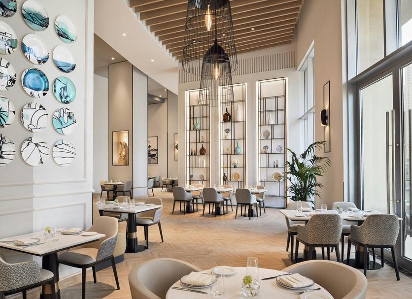 Restaurant Fotografie